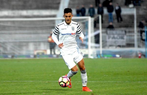 ΠΑΟΚ – ΟΦΗ: Γιαννούλης VS Γιαννούλης