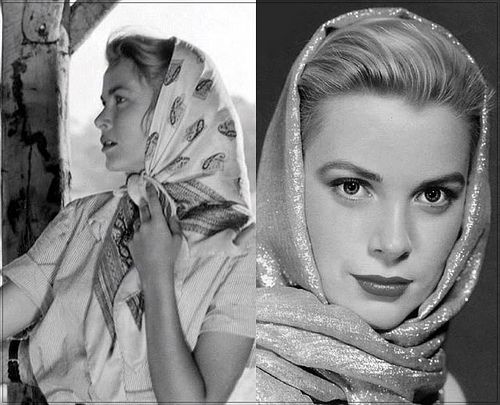 Το νέο trend της μόδας που επιβάλλει ο οίκος Versace και η Γκρέις Κέλι