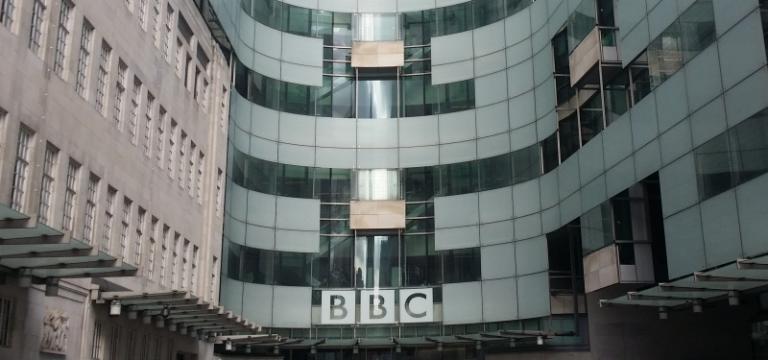 Στο «μικροσκόπιο» της Μόσχας το BBC για άρθρα για τρομοκρατία