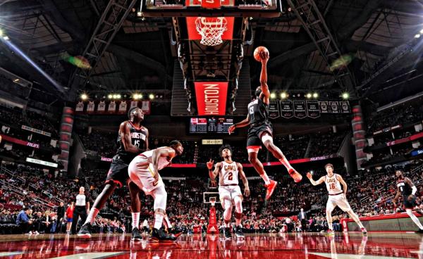 Γράφει Ιστορία ο Χάρντεν, ήττα χωρίς ΛεΜπρον οι Λέικερς