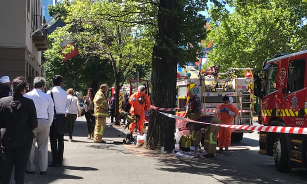 Αυστραλία: Ύποπτα δέματα στάλθηκαν σε πρεσβείες και προξενεία