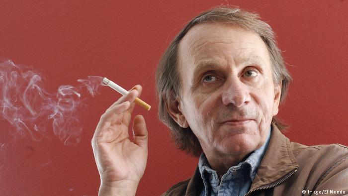 H «Σεροτονίνη» του Ουελμπέκ και στα γερμανικά