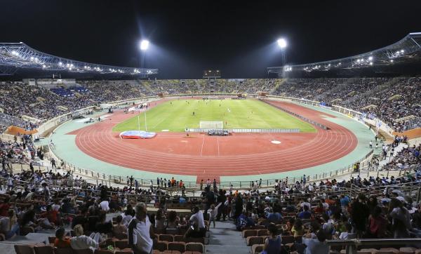 Οριστικά στο Παγκρήτιο η Εθνική μέχρι το 2023