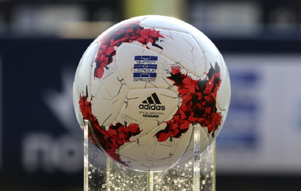 Î ÏŽÏ‚ Î´Î¹Î±Î¼Î¿ÏÏ†ÏŽÎ¸Î·ÎºÎµ Î· Î²Î±Î¸Î¼Î¿Î»Î¿Î³Î¯Î± Ï„Î·Ï‚ Superleague | in.gr