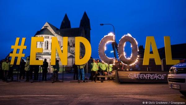 Προς την ενεργειακή απεξάρτηση από τον άνθρακα