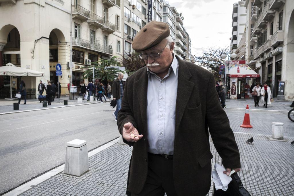 Τέλος στον ΕΚΑΣ από το 2020 | in.gr