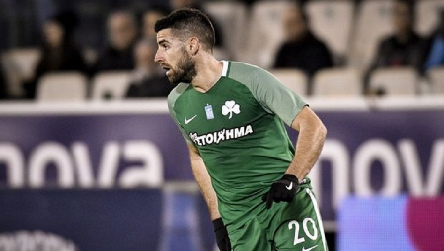 Live: Λαμία – Παναθηναϊκός