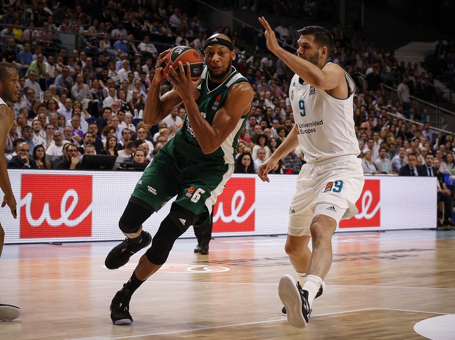 Πέιν: «Θα παίξω για τον Πιτίνο»