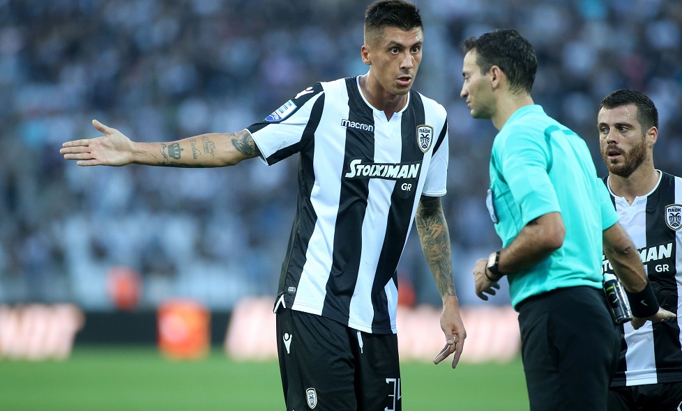 «Προτεραιότητα για Χατσερίντι η Μπουντεσλίγκα»