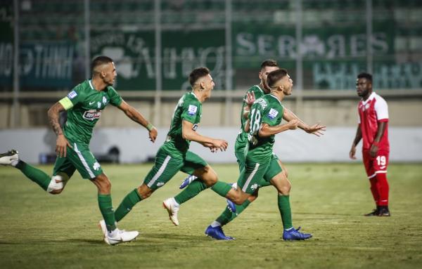 Κακός μπελάς η Ξάνθη για Παναθηναϊκό