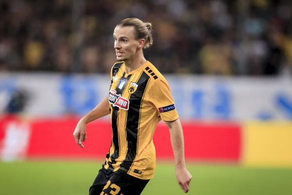 Live: ΑΟΧ Κισσαμικός – ΑΕΚ