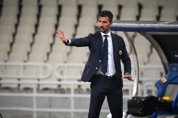 Η αποστολή της ΑΕΚ για Λεβαδειακό