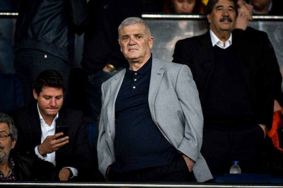 Οι μεταγραφές όπως θα έπρεπε να είναι