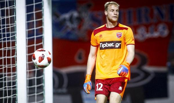 «Ερυθρός Αστέρας, Μπόρνμουθ και Έιμπαρ για Κότνικ»