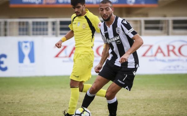 Ιταλικές σειρήνες για Ελ Καντουρί