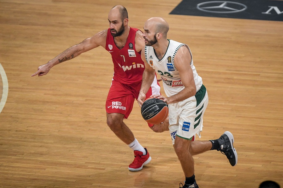 Το promo του Ολυμπιακός-Παναθηναϊκός: «Τι τρόπος να ξεκινήσει η χρονιά!»