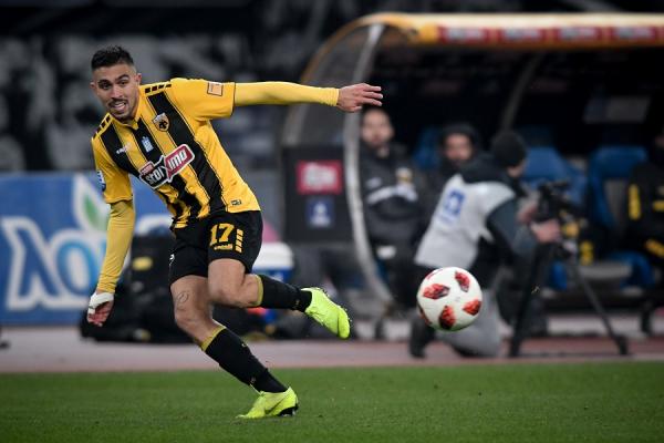 Εβαλε τα κλάματα ο Κλωναρίδης για τις αποδοκιμασίες