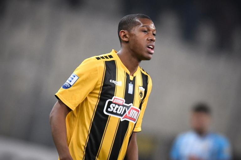 Το μήνυμα της ΑΕΚ στην Μπράγκα για τον Άλεφ