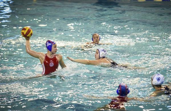 «Σφράγισε» την πρόκριση και πάει για την πρωτιά ο Ολυμπιακός