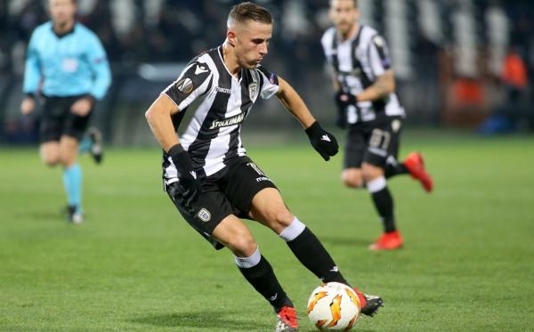 «Όχι του ΠΑΟΚ σε Φενέρ για Πέλκα»