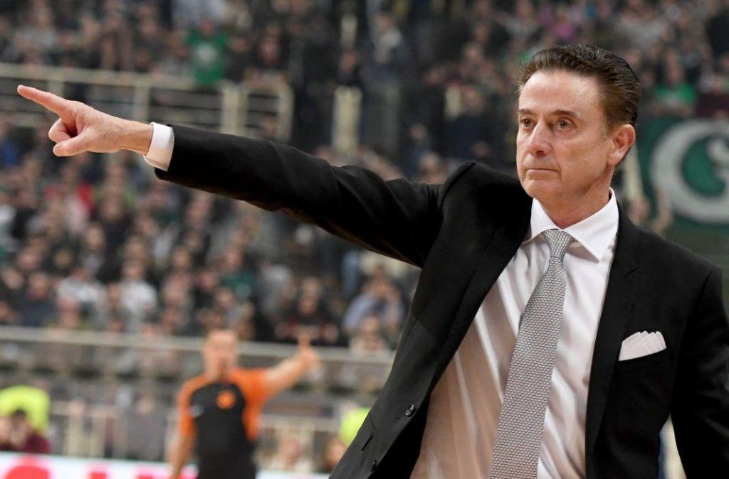 Πιτίνο: «Δεν έχουμε σουτέρ»