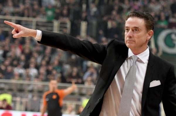 Πιτίνο: «Δεν έχουμε σουτέρ»