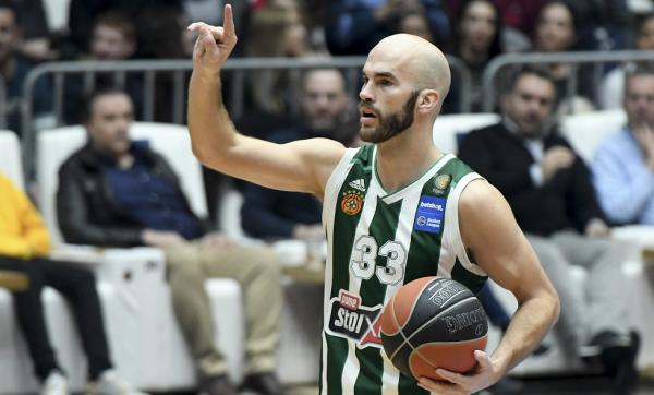 Το πράσινο 2-0 της σεζόν (vid)