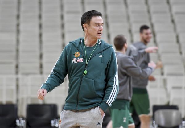 Πιτίνο: «Θα τα καταφέρουν οι υπόλοιποι!»