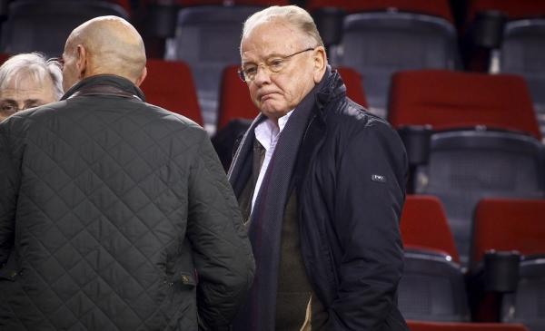 Στο ΣΕΦ ο Ντούσαν Ίβκοβιτς