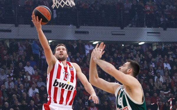 Στρέλνιεκς: «Με άμυνα και καλό σετ παιχνίδι κερδίσαμε μια μεγάλη μάχη»