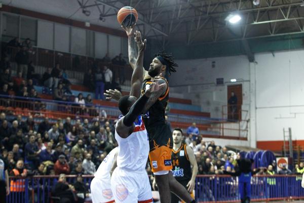 Μεγάλο διπλό του Προμηθέα