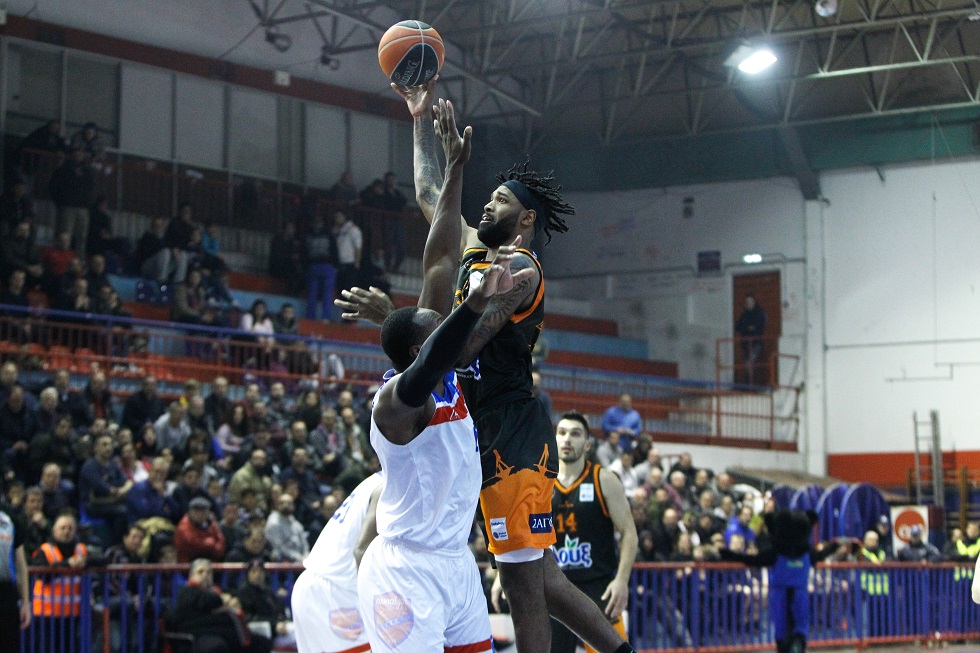 Μεγάλο διπλό του Προμηθέα