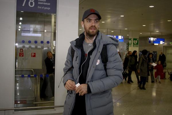 Μάντζαρης: «Αν αφήσεις τον ρυθμό στη Ρεάλ θα έχεις πρόβλημα»