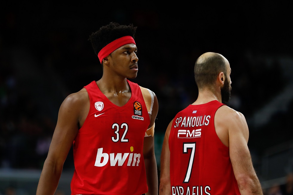 ΛεΝτέι: Έβαλε πολλά σουτ η Ρεάλ, πρέπει να βελτιωθούμε