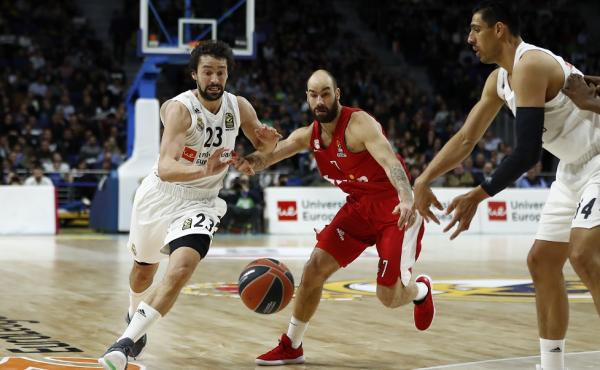 Οι καλύτερες φάσεις της «διαβολοβδομάδας» του Ολυμπιακού (vid)