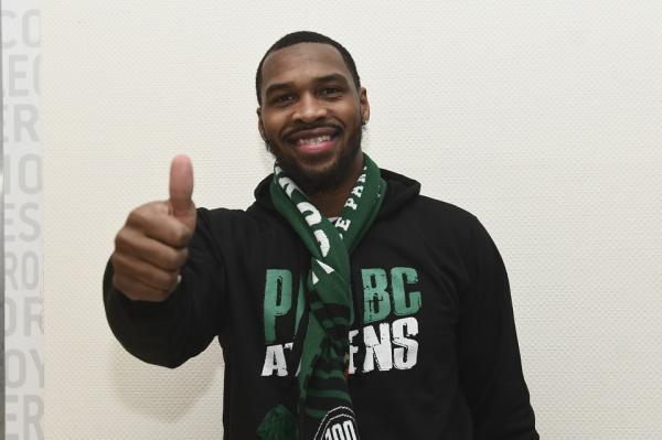 Με Κιλπάτρικ στη Χαλκίδα