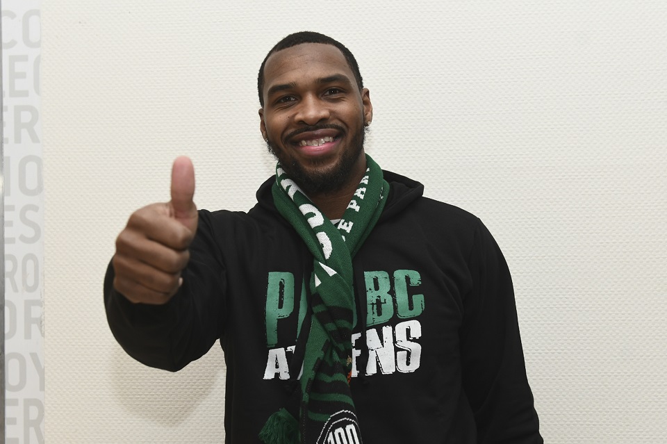 Με Κιλπάτρικ στη Χαλκίδα