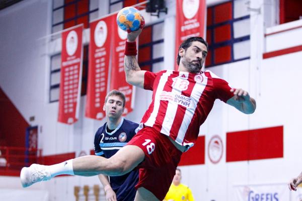 Σαρωτικός Ολυμπιακός