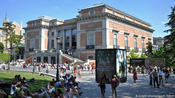 200 χρόνια Πράδο