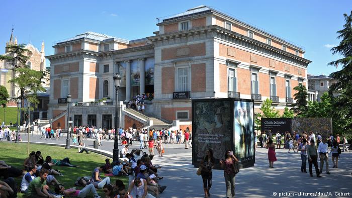 200 χρόνια Πράδο