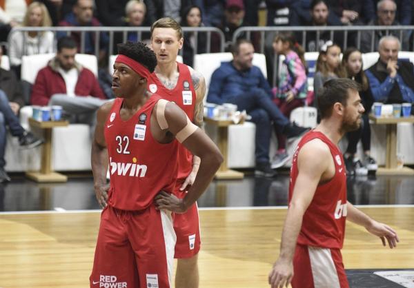 ΛεΝτέι: «Κάναμε ανόητα λάθη»