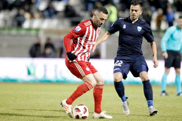 Γκιγιέρμε: «Είμαστε μεγάλη ομάδα και μπορούμε να ανταπεξέλθουμε και στις τρεις διοργανώσεις»