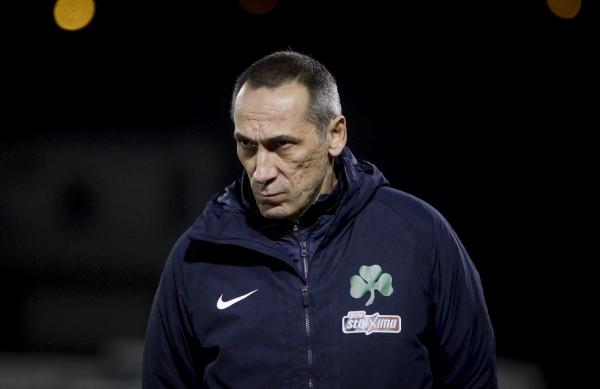 Δώνης: «Μετά τις γιορτές δεν είμαστε καλά, πρέπει να επανέλθουμε»