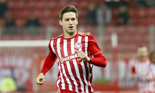 Ολυμπιακός: Ντεμπούτο για Σολδάνο (pics)