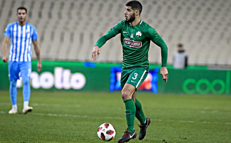 Ινσούα: «Είμαστε η μεγαλύτερη ομάδα στην Ελλάδα, θέλουμε δίπλα μας τον κόσμο»