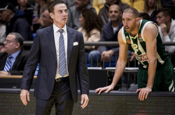 Τα 10 παιχνίδια του Παναθηναϊκού μέχρι το τέλος της σεζόν