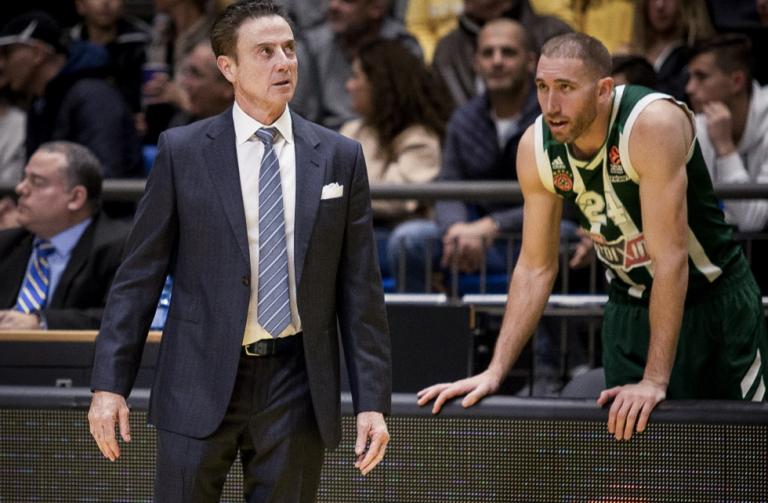 Τα 10 παιχνίδια του Παναθηναϊκού μέχρι το τέλος της σεζόν