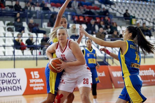 Περίπατος του Ολυμπιακού