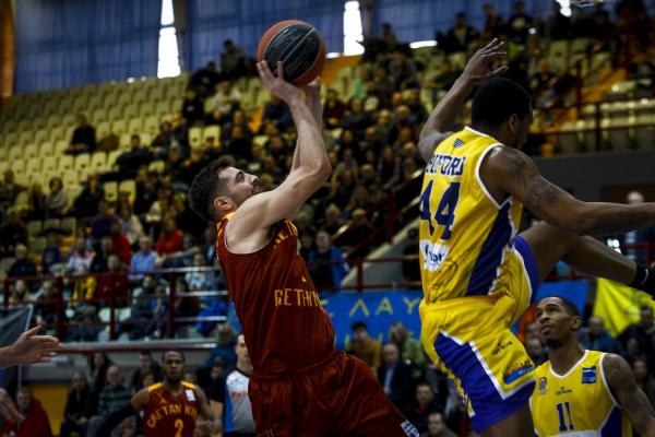 Νίκη – οξυγόνο για το Ρέθυμνο