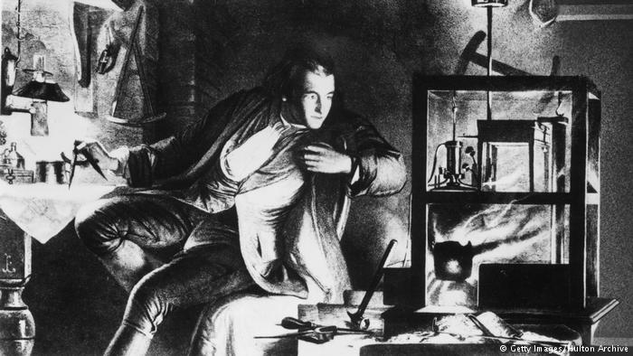 250 χρόνια από την ατμομηχανή του Βατ